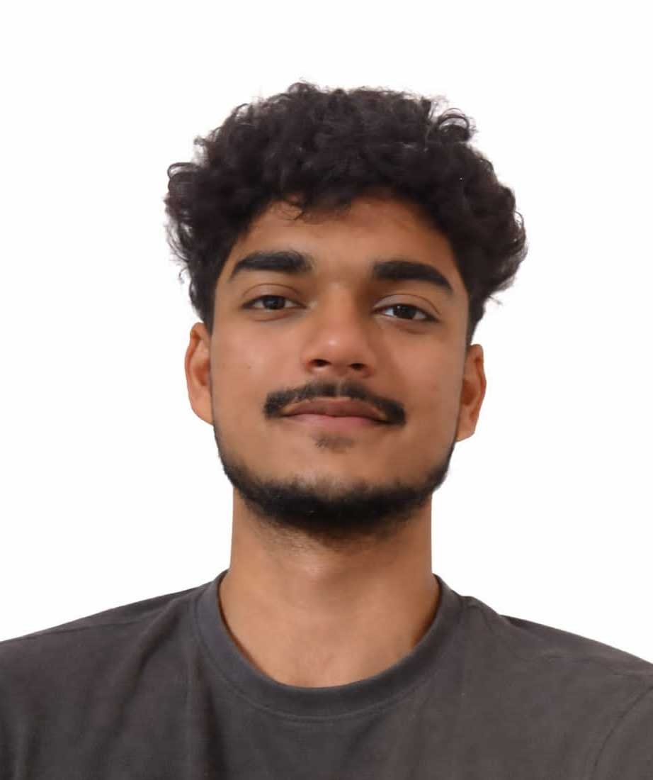 Aryan Kumar